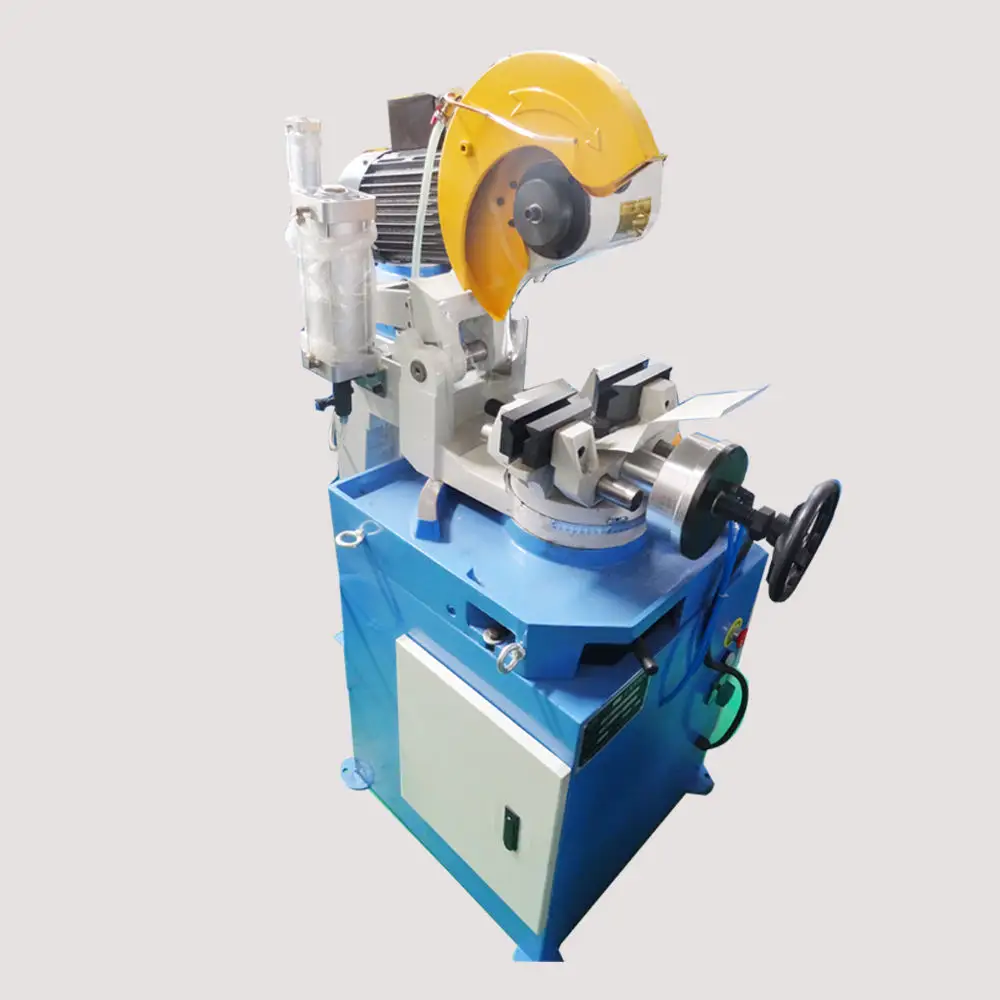 Pipe Cutter Cutting Machine Metal Cutting Machinery