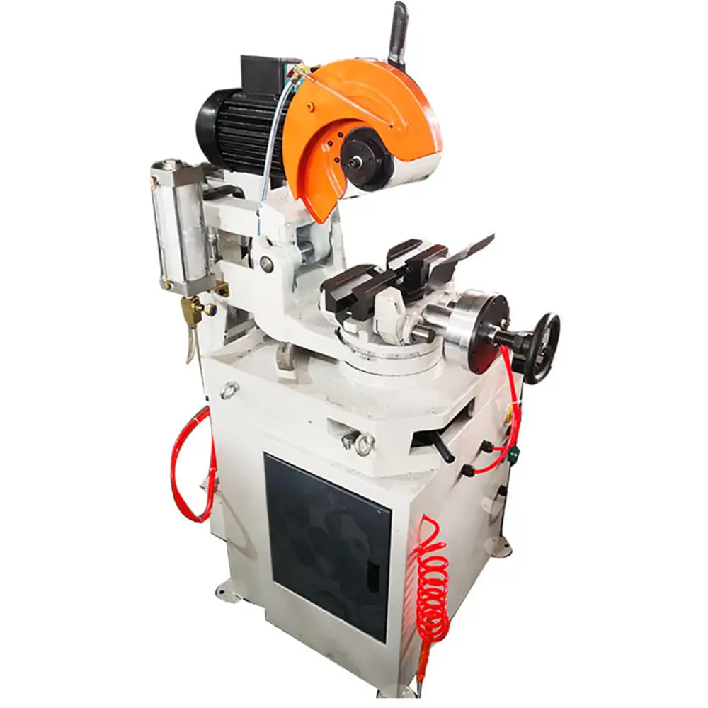 Pipe Cutting Machine