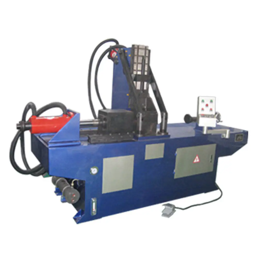 Pipe End Forming Machine Hydrali Tube End Expanding and Shrinking Machine