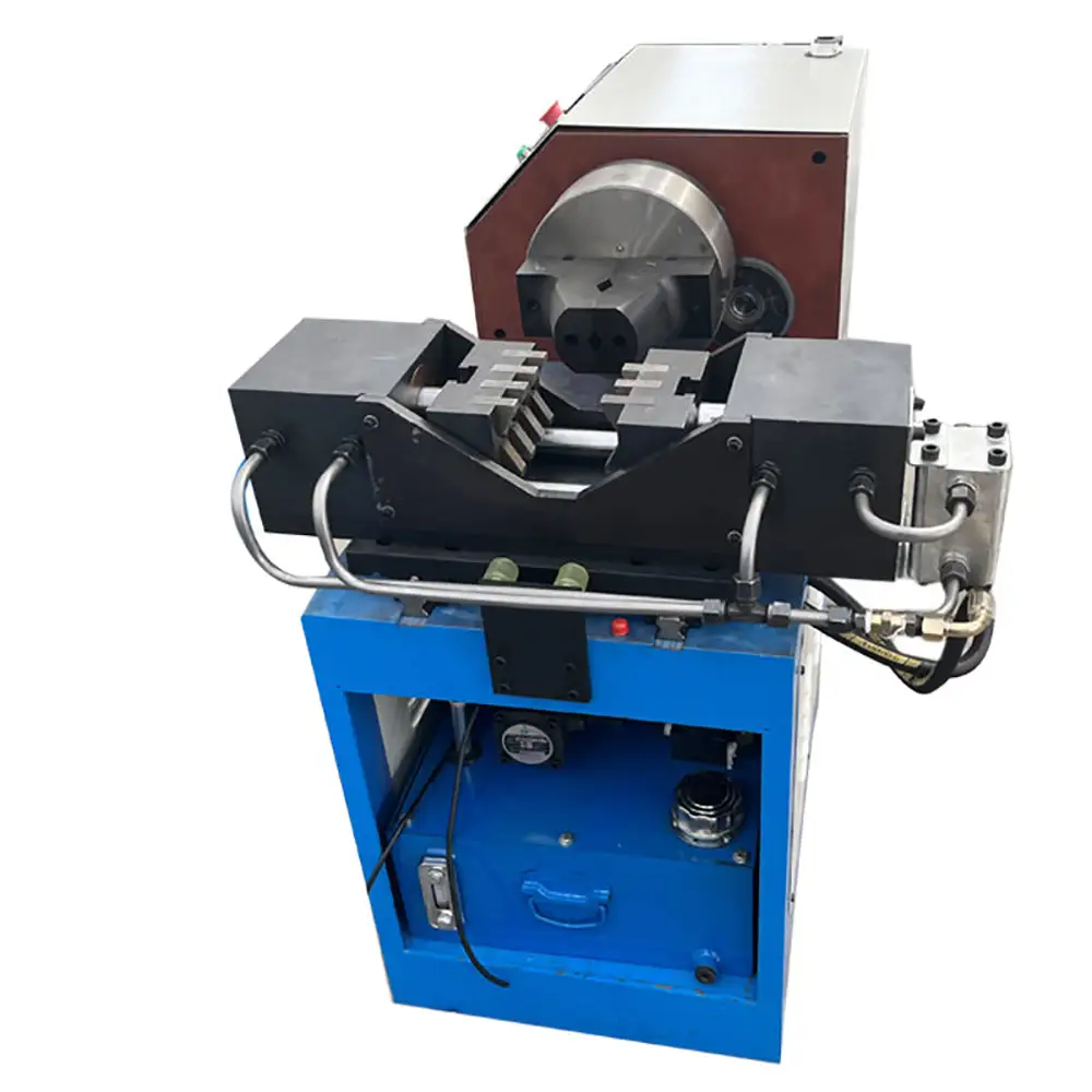 Pipe Screw Tightening Machine