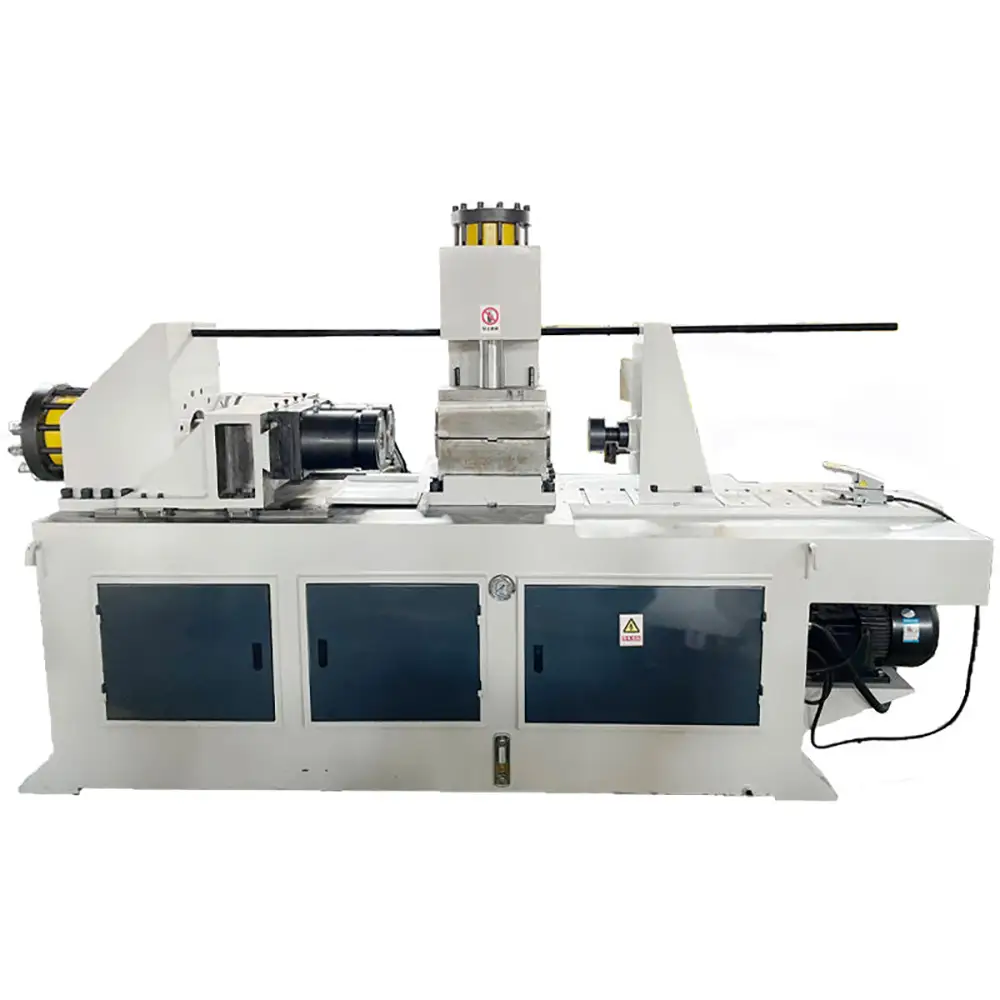 Hydraulic Pipe Expansion Machine