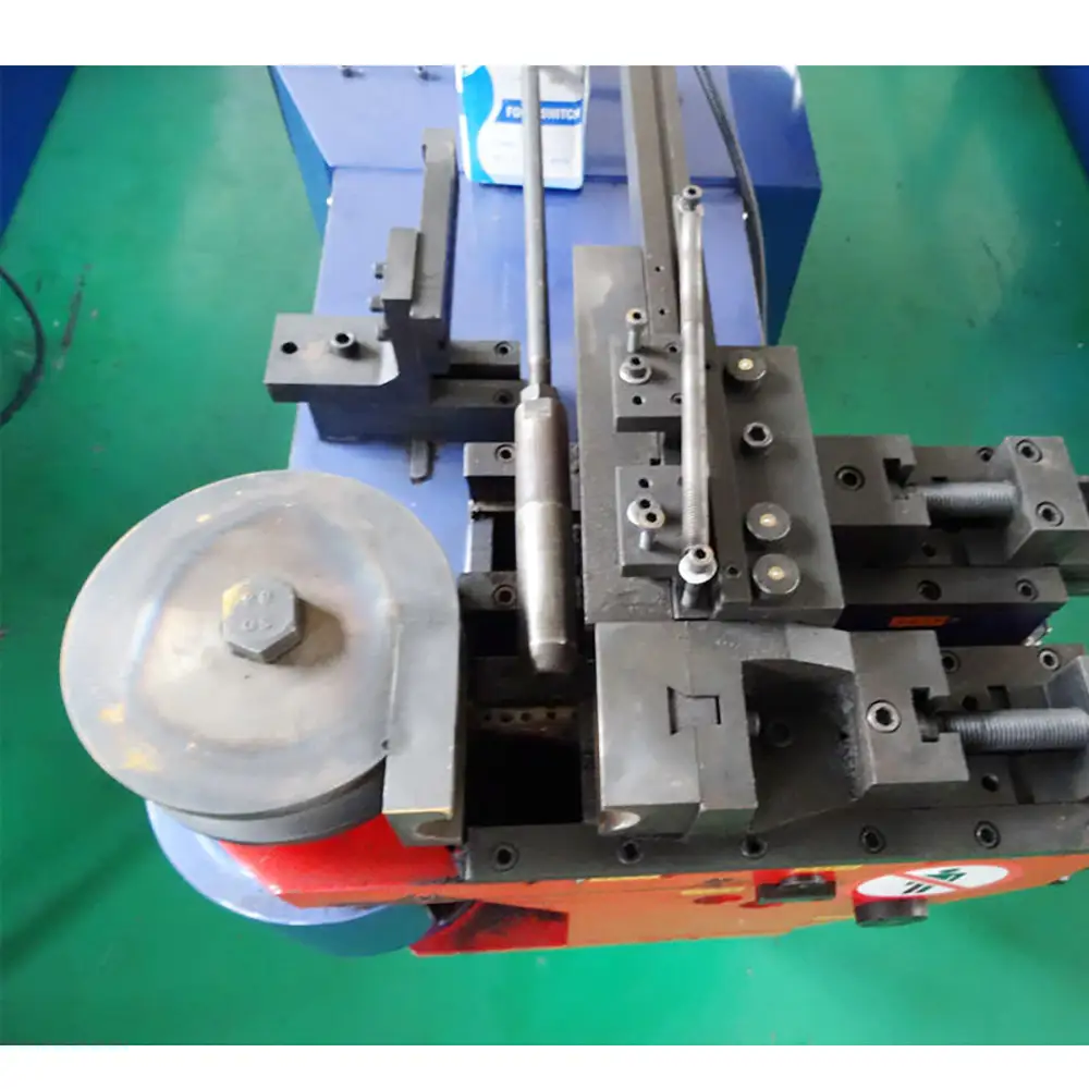 Pipe Bending Machine