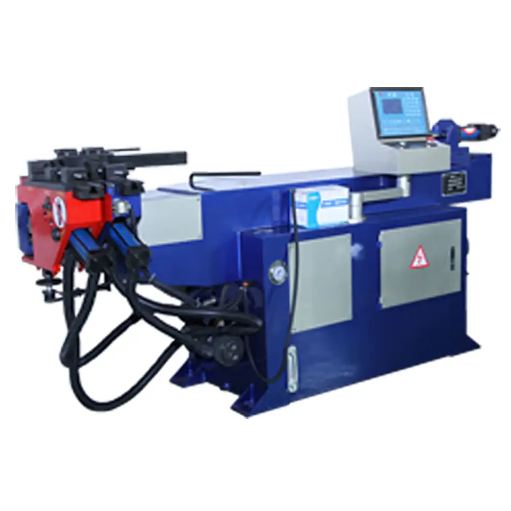 Pipe Processing Machines