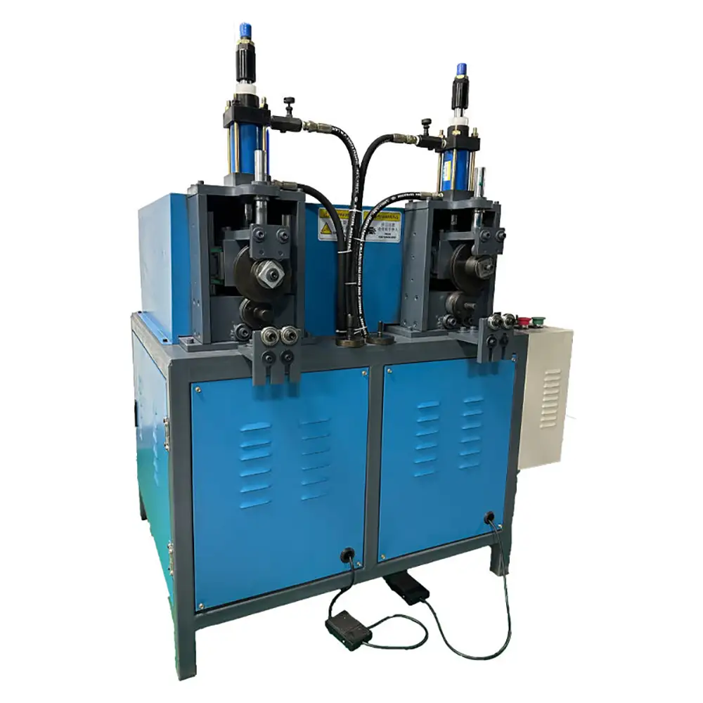 Mop Rod Thread Rolling Machine