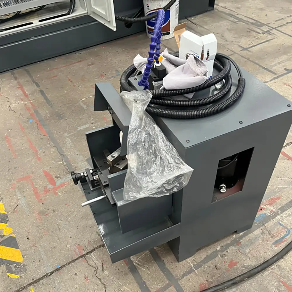 Pipe Die Grinder