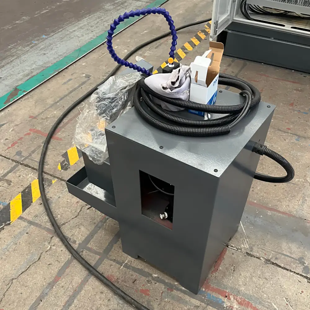Threading Die Grinding Machine