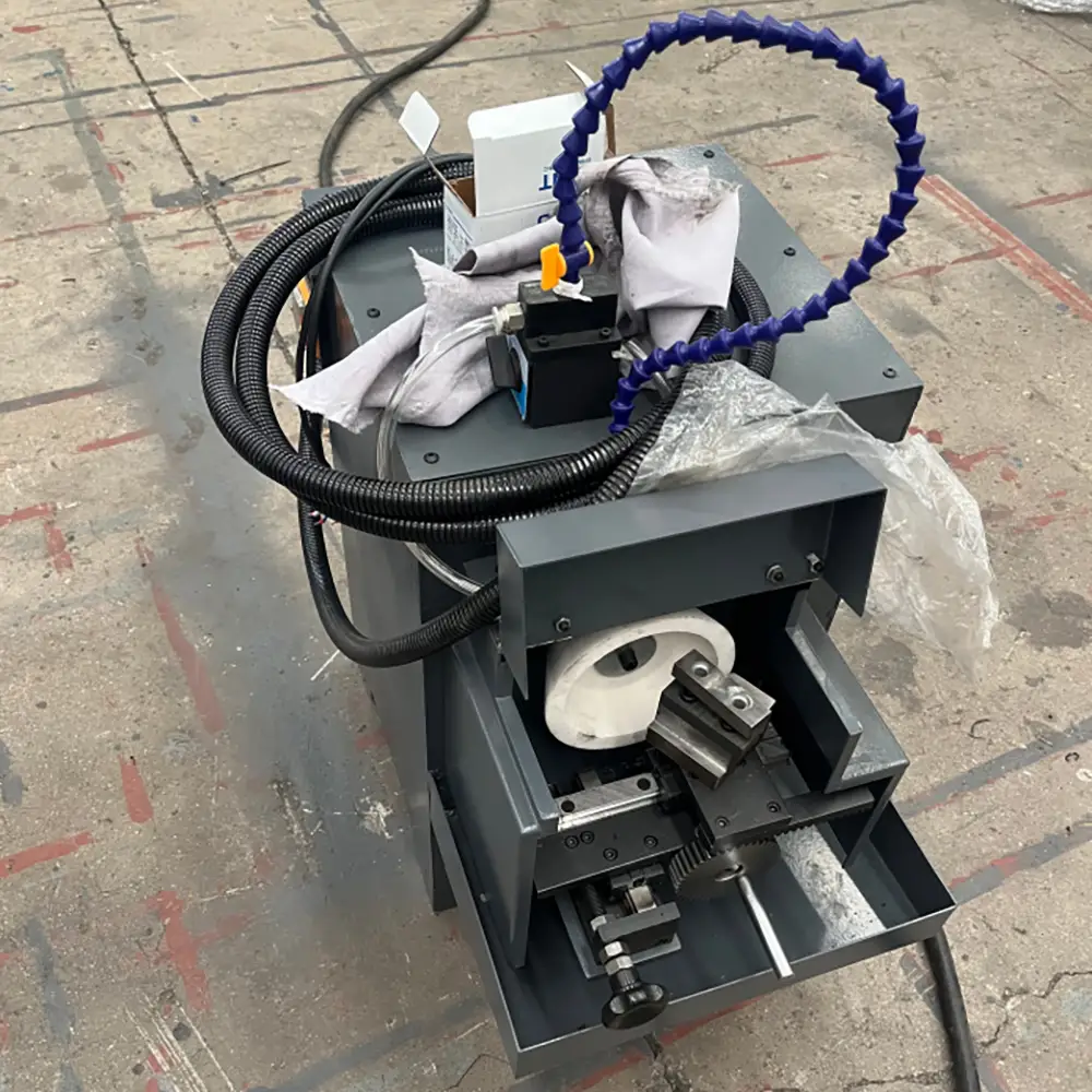 Pipe Threading Die Grinding Machine