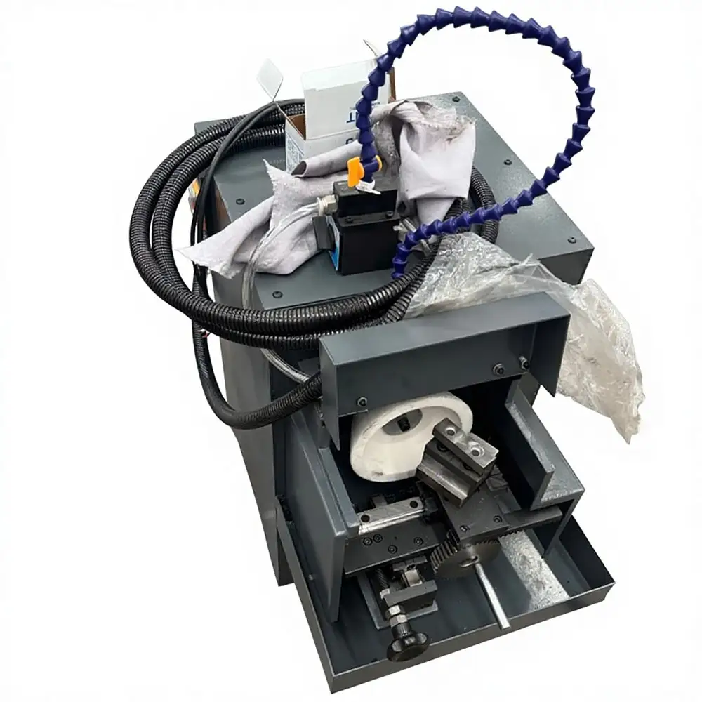 Pipe Threading Die Grinder