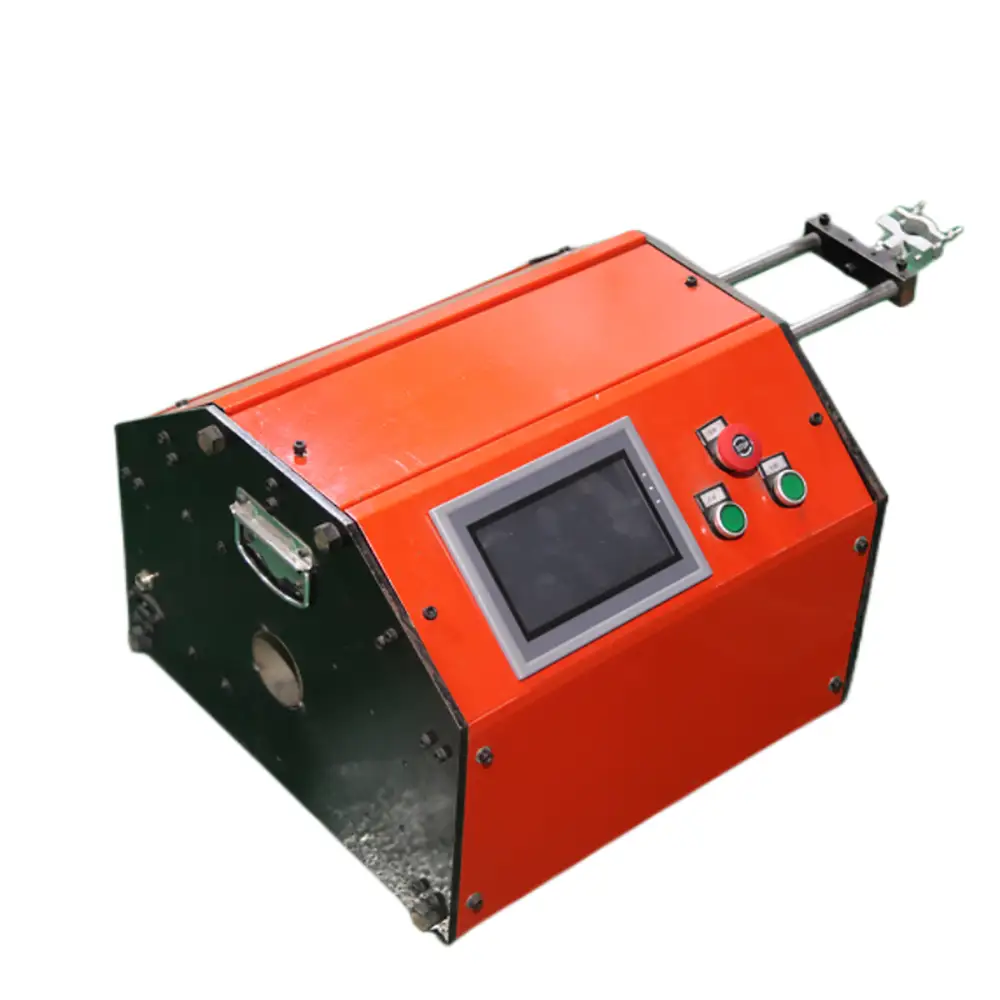 CNC Tube Cutting Machine