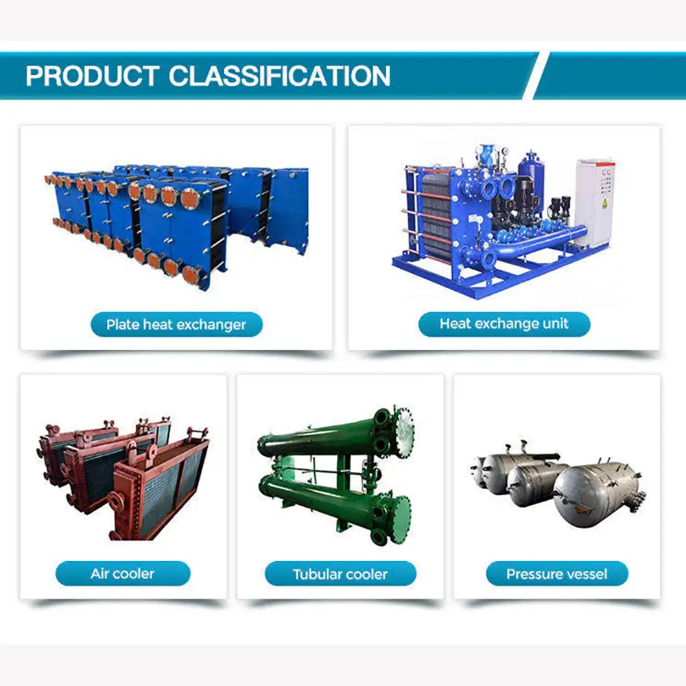 Industrial Plate Frame Filter