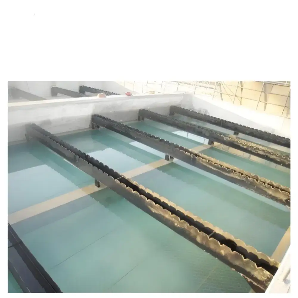 PLC Control Cabinet Sea Transportation Air Flotation Equipment