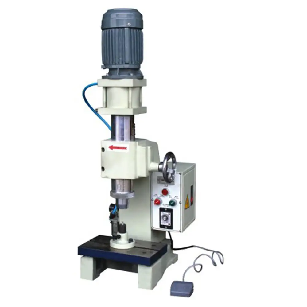 Hardware Riveting Machine