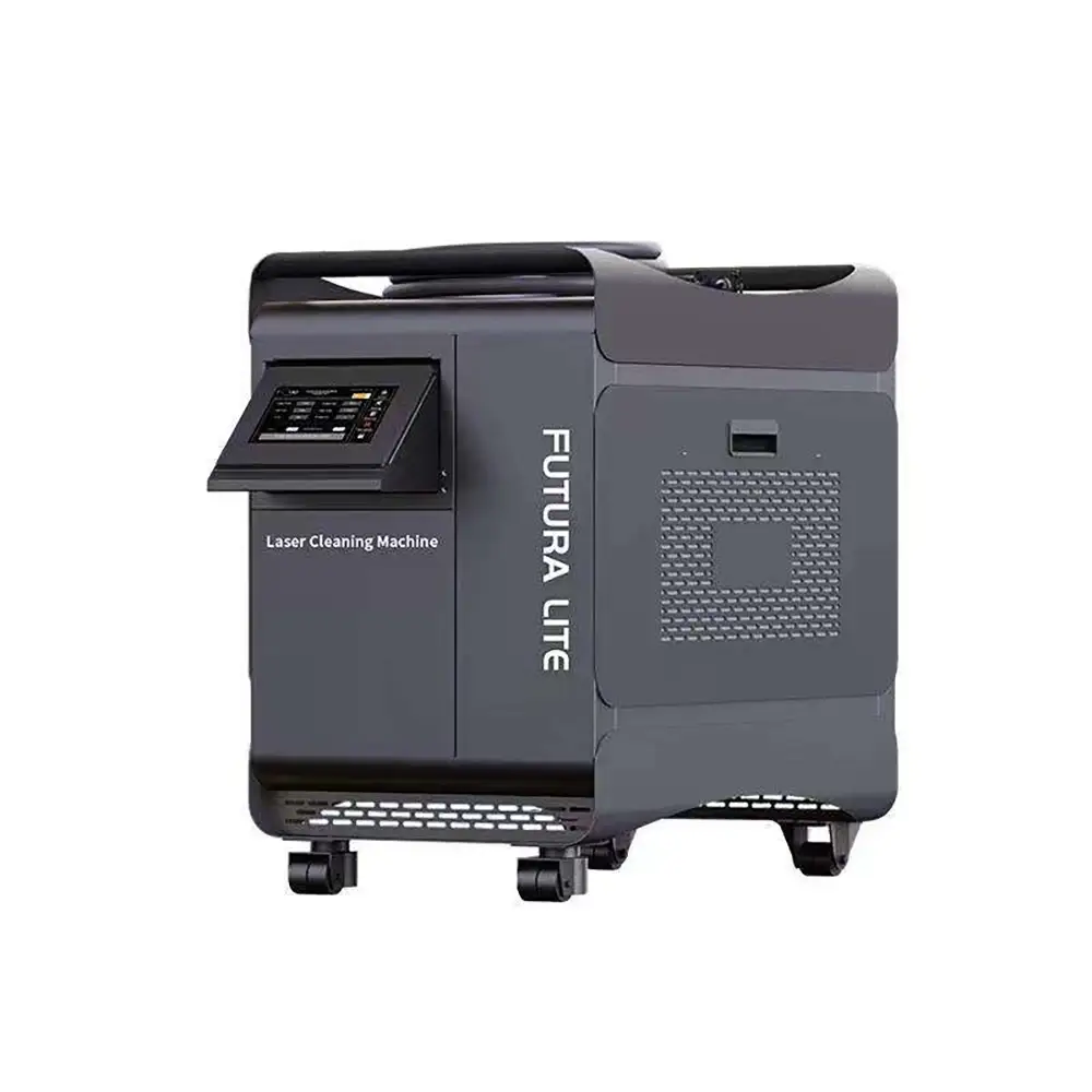 Portable Handheld Laser Cleaning Machine
