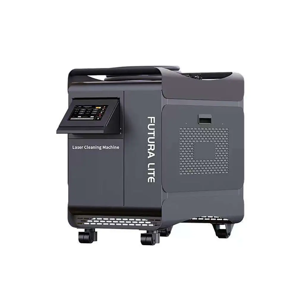 1KW Fiber Laser Welding Machine