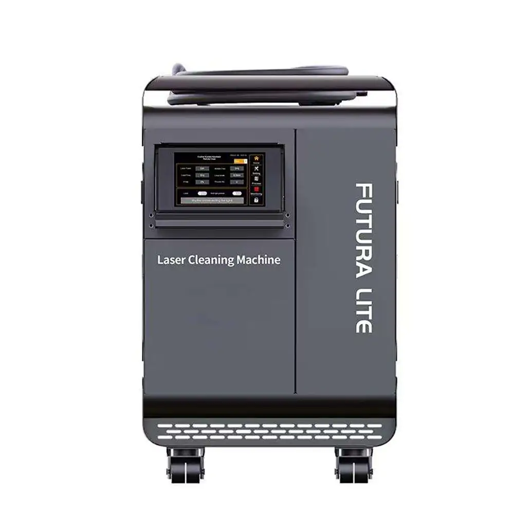 3KW Fiber Laser Welder