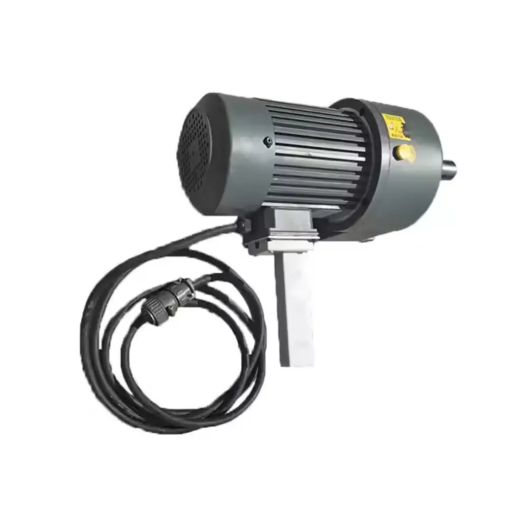 Tube To Tubesheet Expansion Equipment