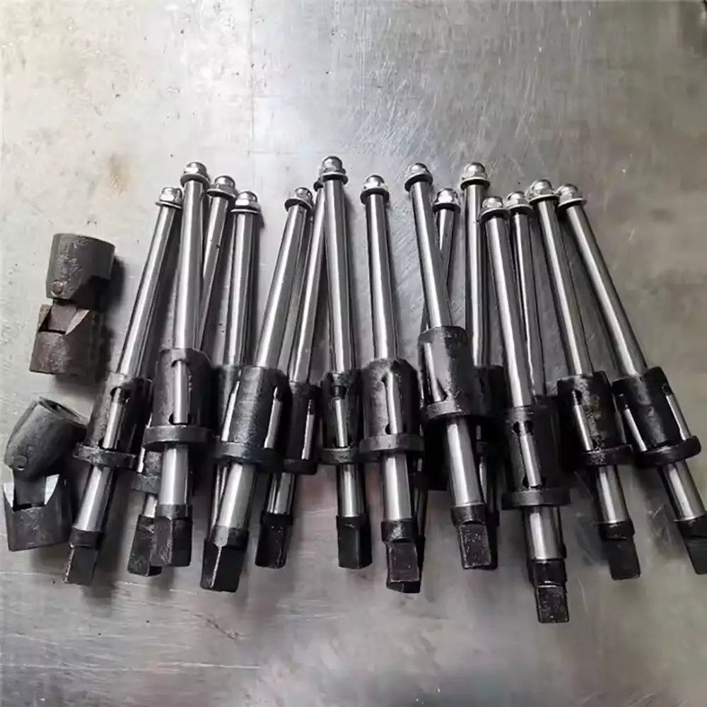 Portable Intelligent Electric CNC Tube Expander