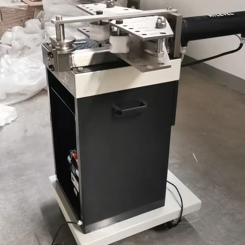 Portable Tube Bending Machine