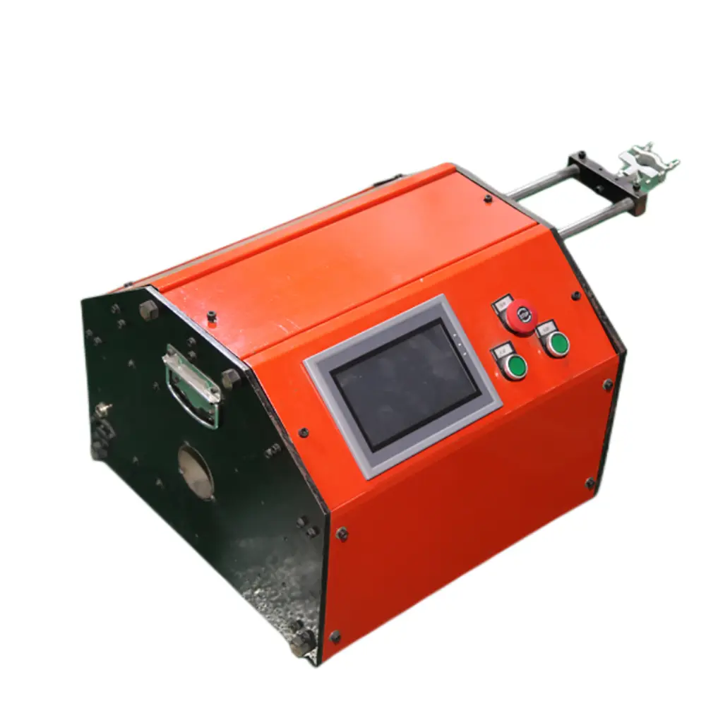 Compact Plasma Cutting Equipment