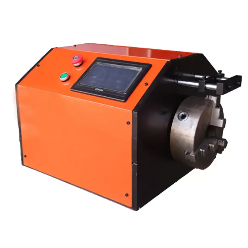 Portable Mini Plasma Cutting Machine