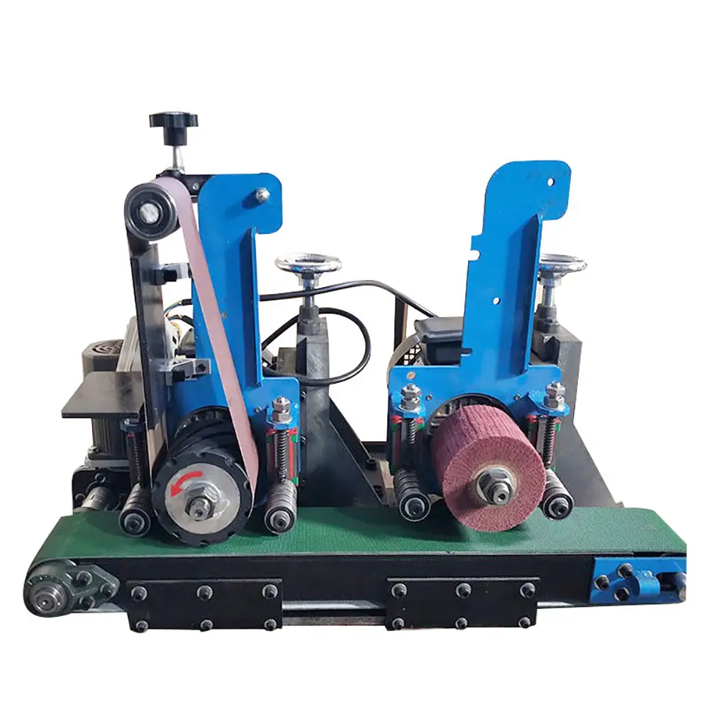 Portable Small Bench Belt Sander