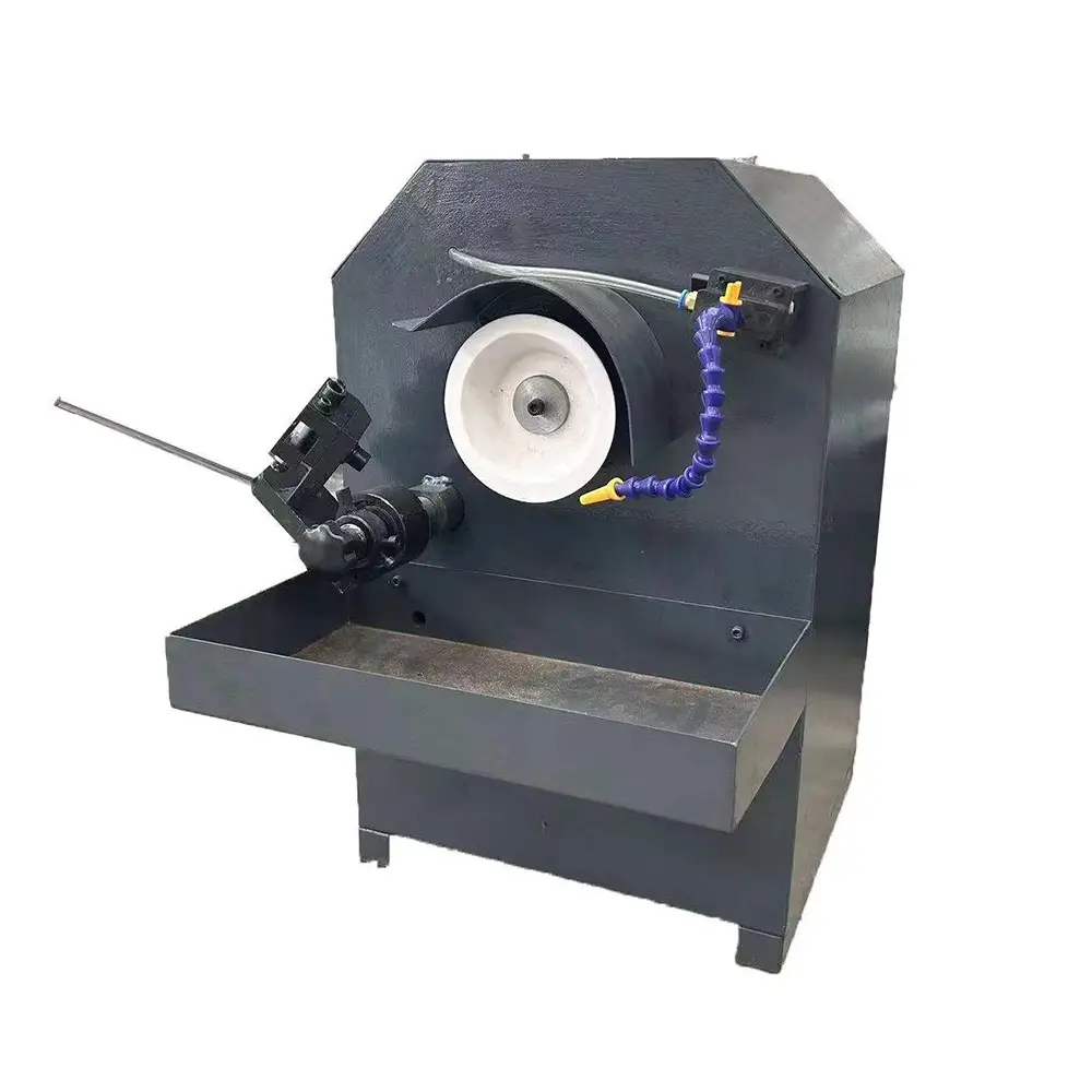 Threading Die Resharpening Machine