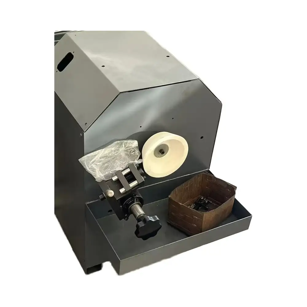 Precision Die Head Grinding Machine