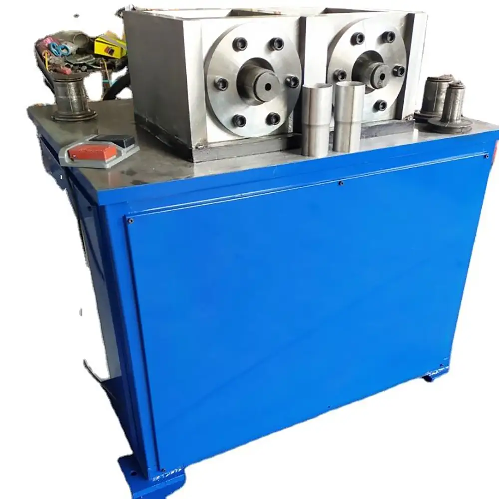 Premium Tube Expanding And Shrinking Machine