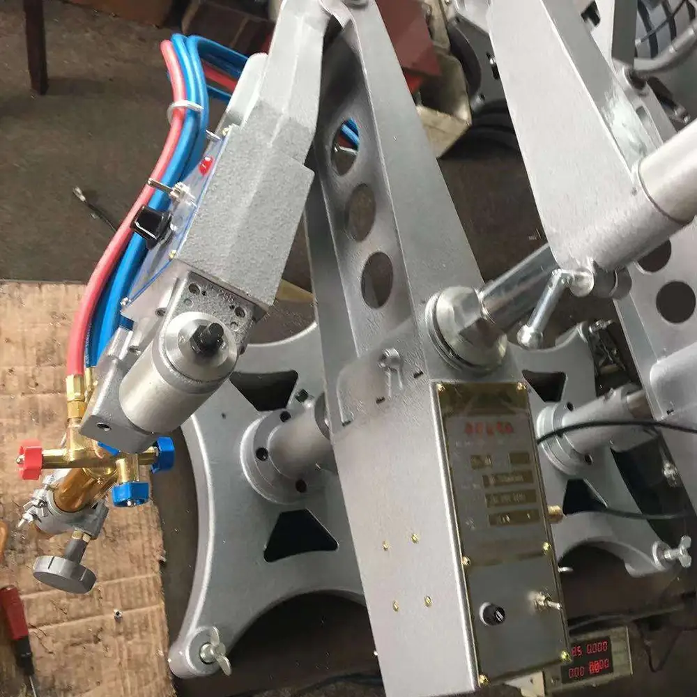Profiling Cutting Machine