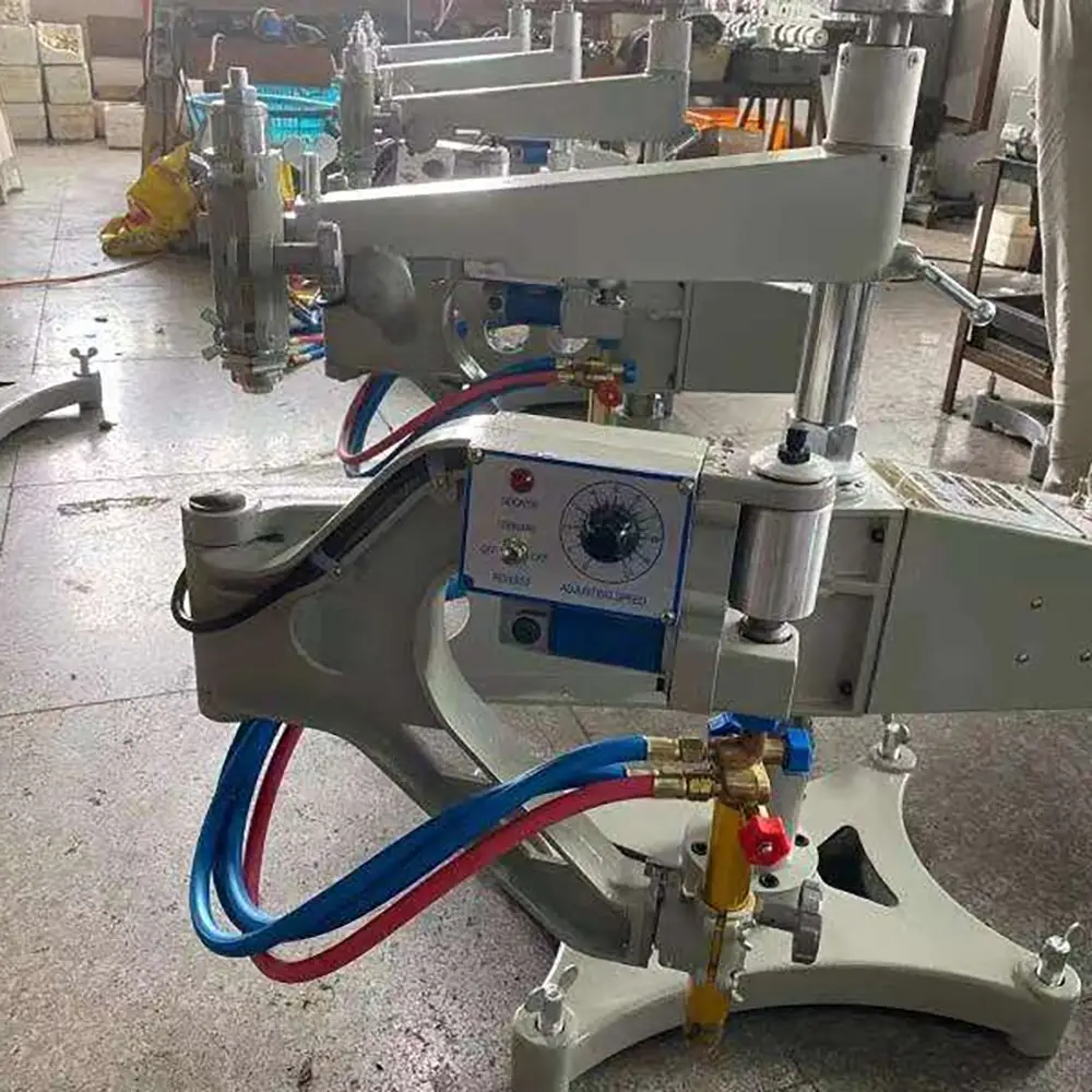 Metal Sheet Profiling Cutting Machine