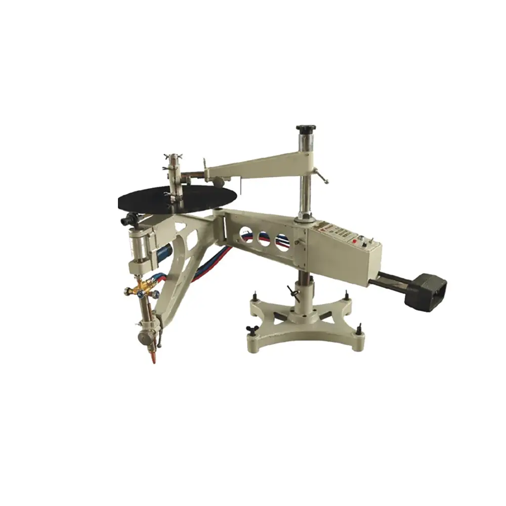 Profiling Cutting Machine Small Round Steel Sheet Metal Profiling Gas Cutter Metal Sheet Cutting Machine Gas Cutter