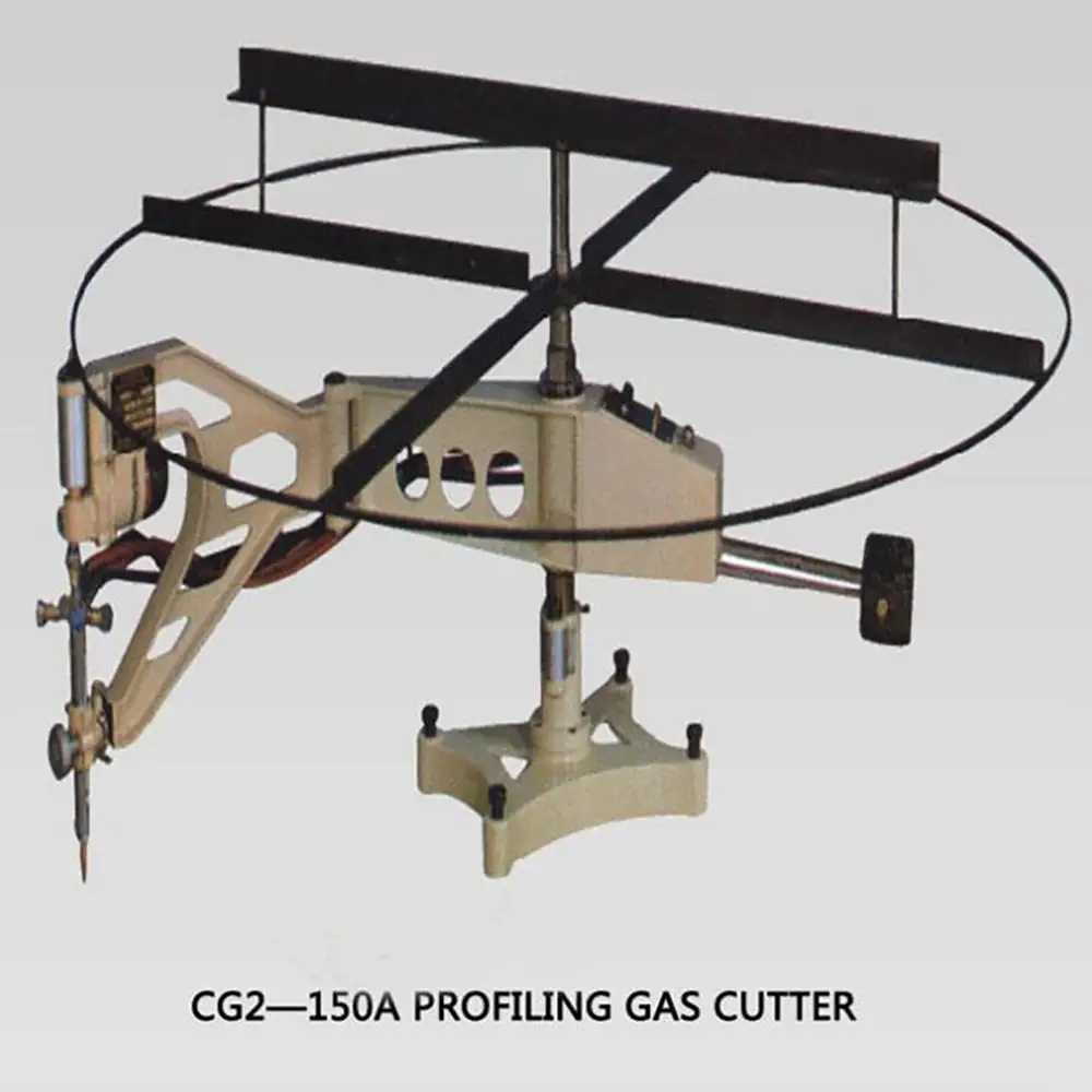 Metal Sheet Cutting Machine