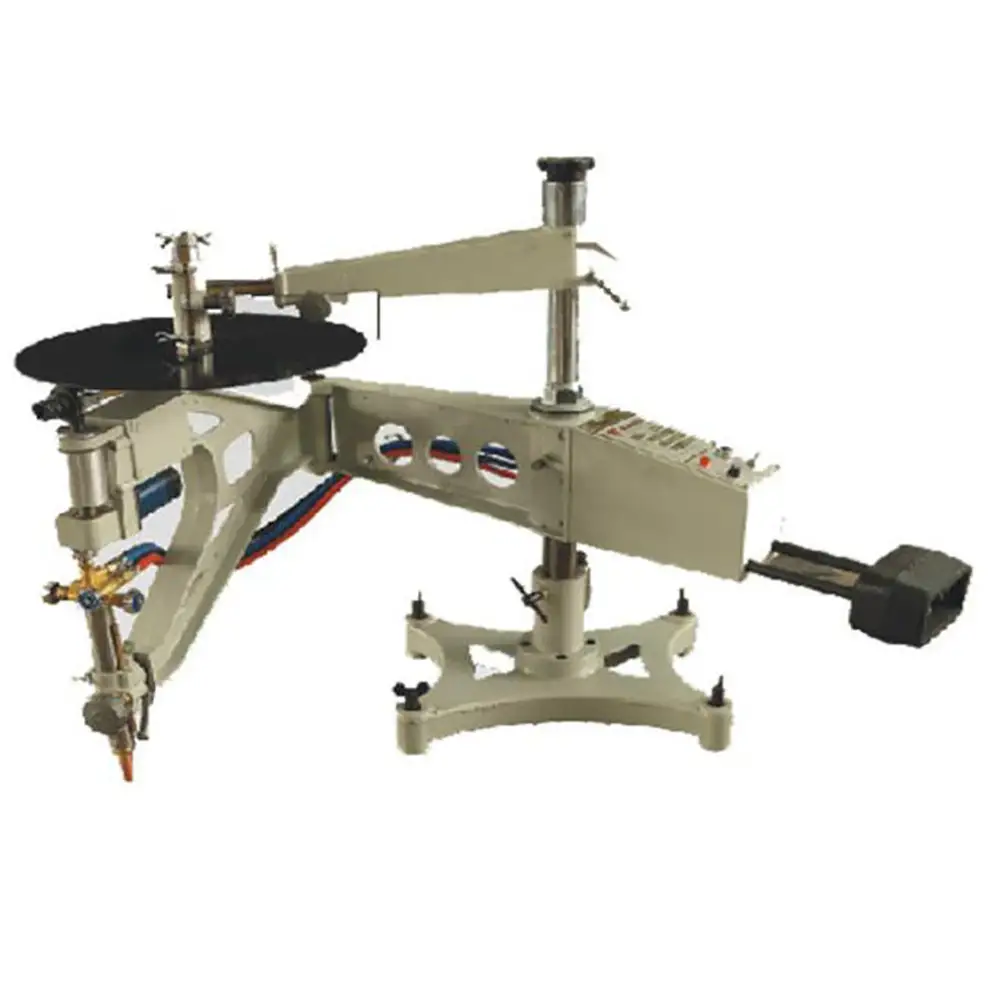 Profiling Gas Cutter