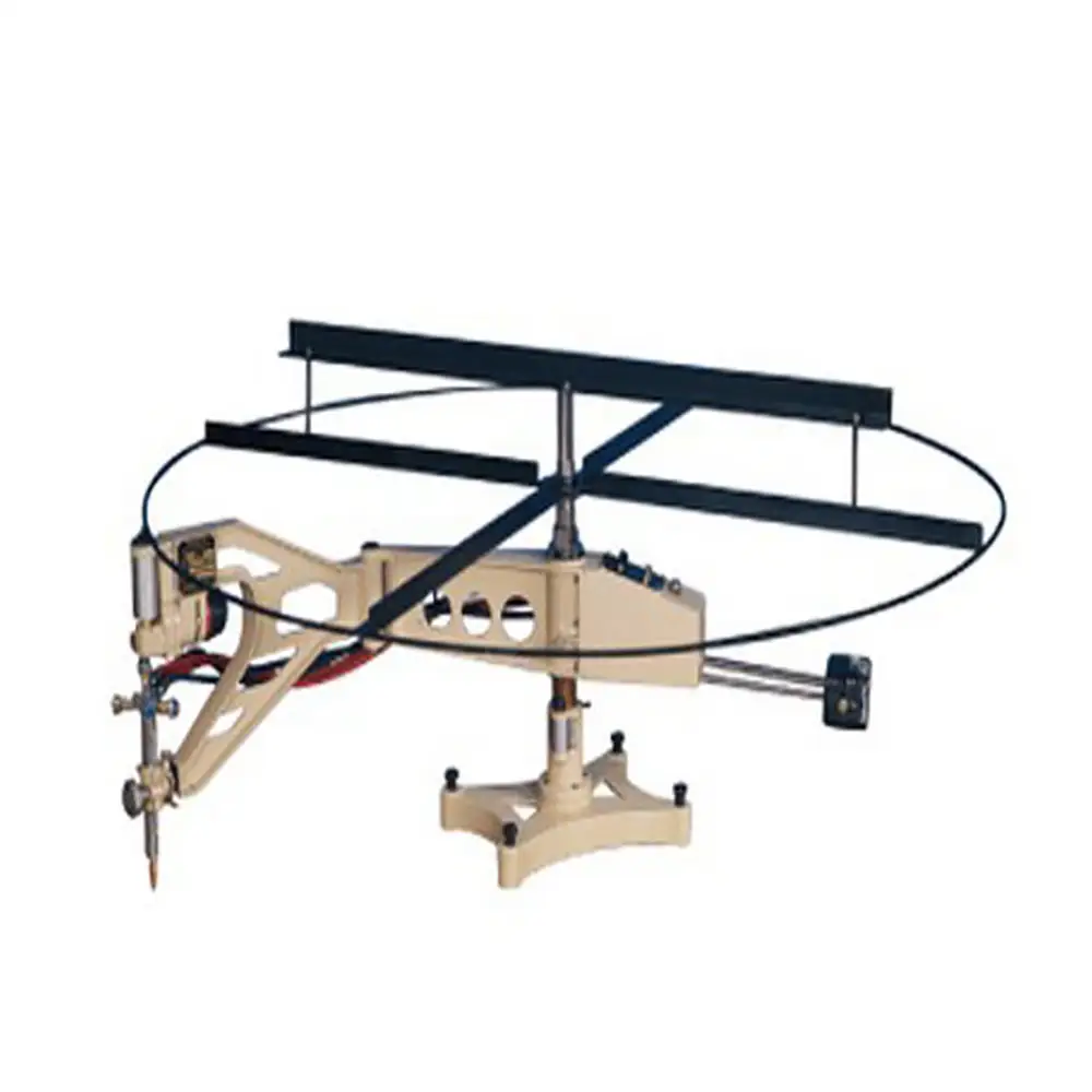 Metal Steel Cutting Machine