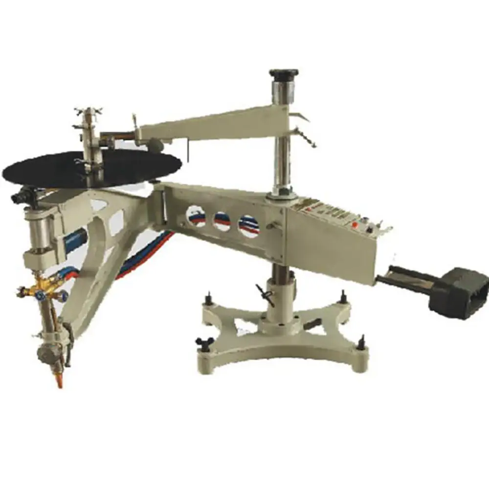 Profiling Flame Cutting Machine