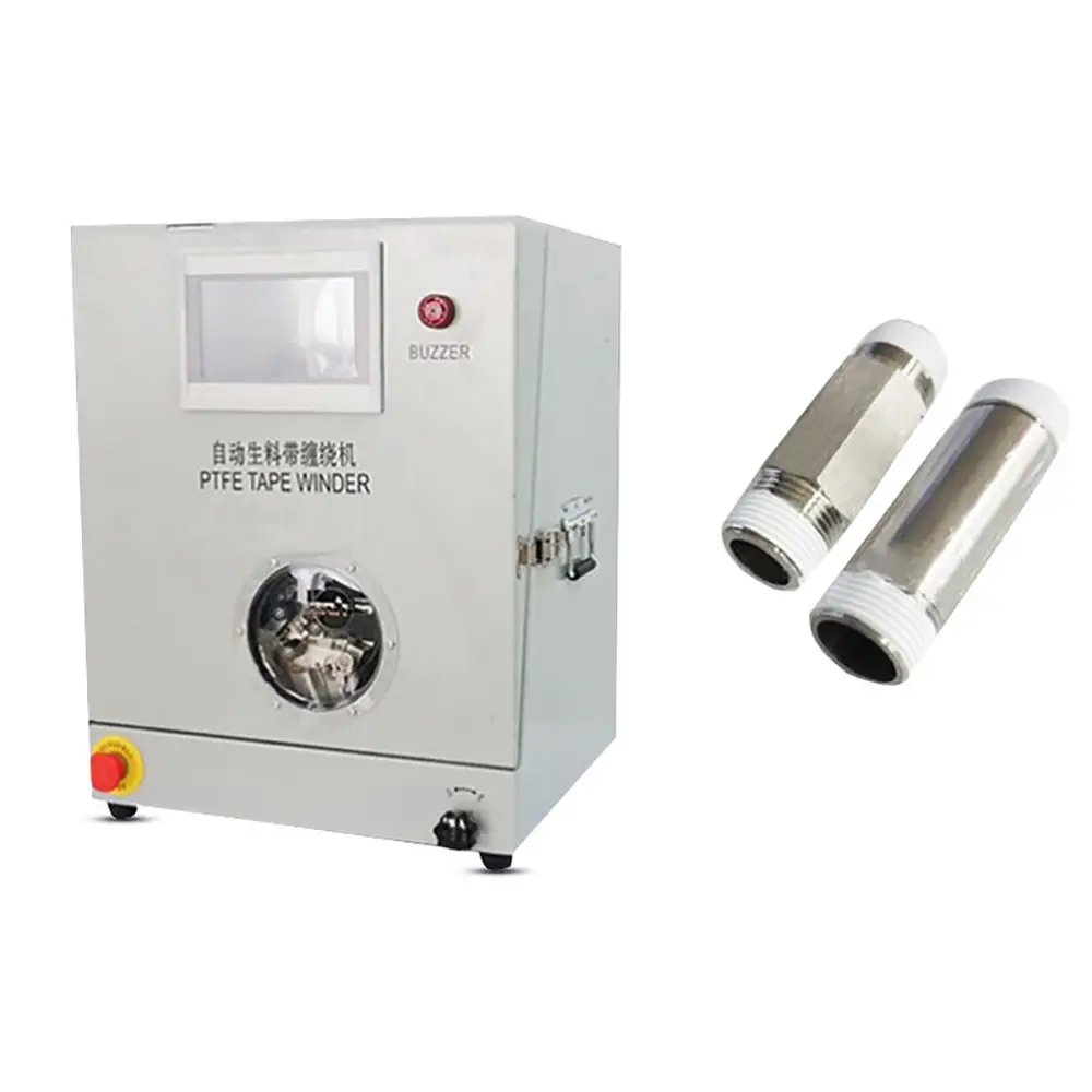 Thread Seal Tape Machine