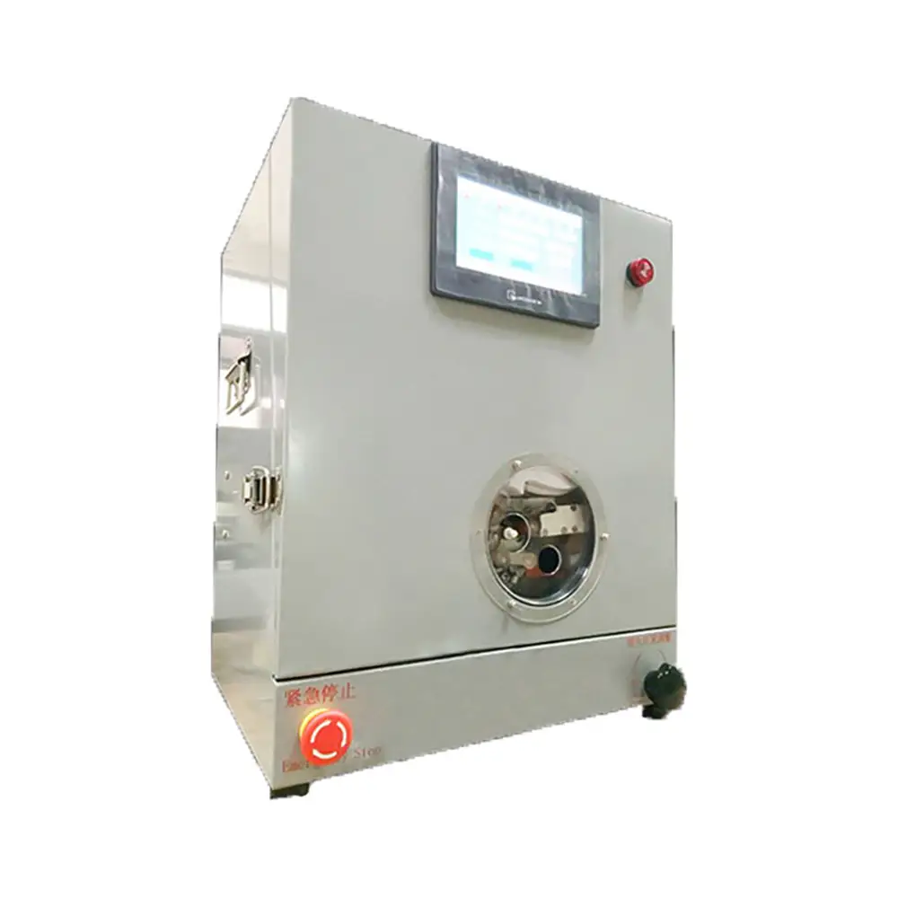 Tape Production Machine