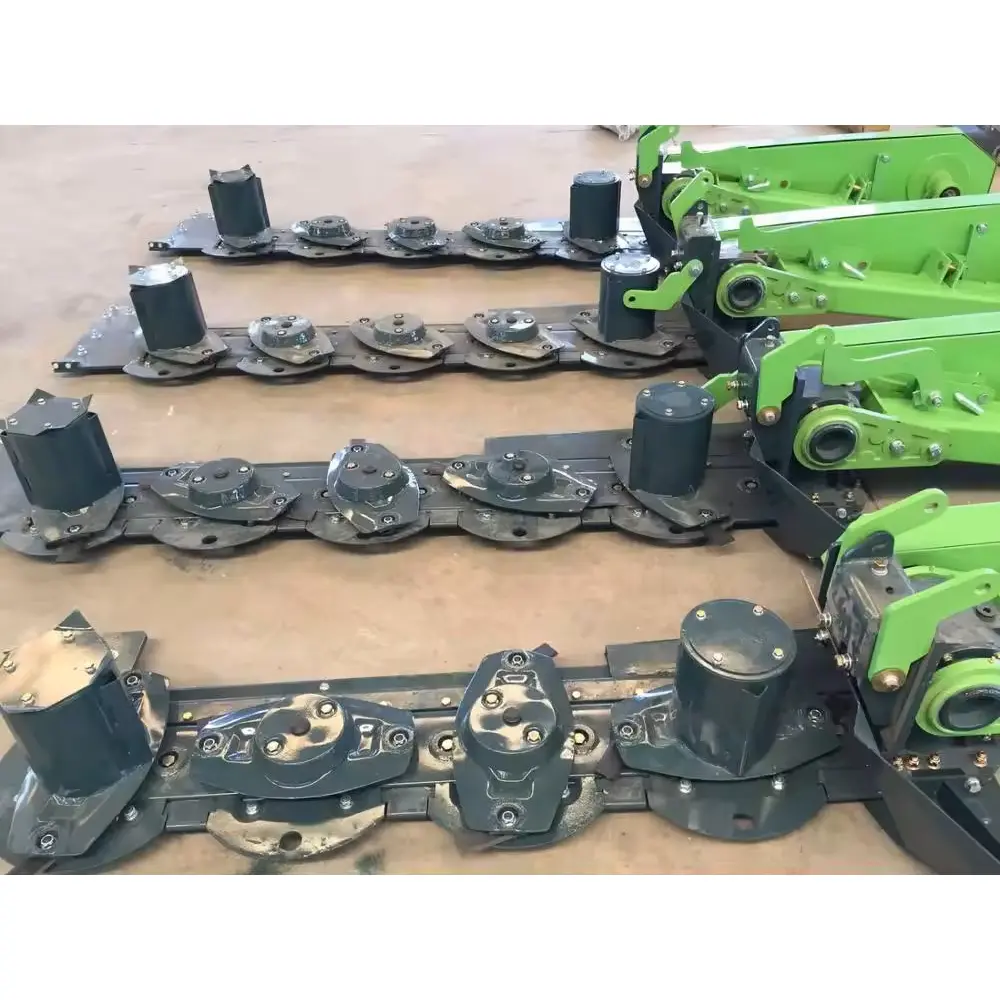Agricultural Disc Mower