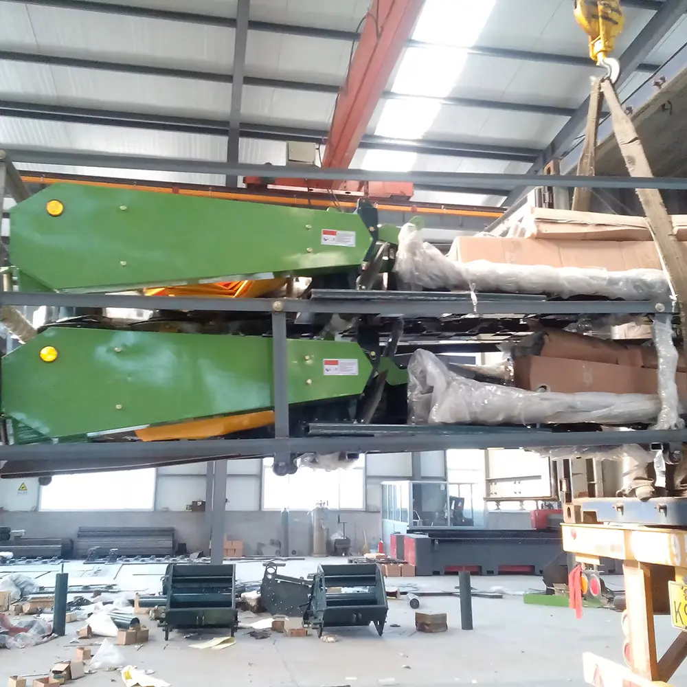 PTO Hay Mower