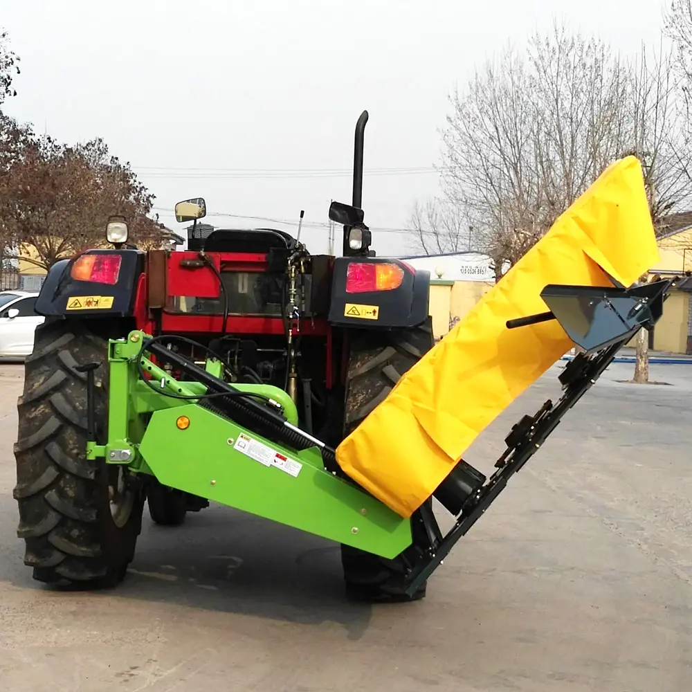 PTO Disc Mower For Tractor