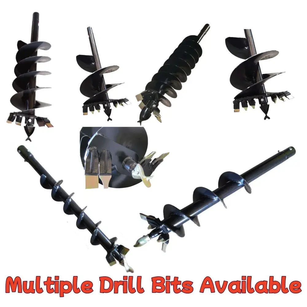 Auger Digger