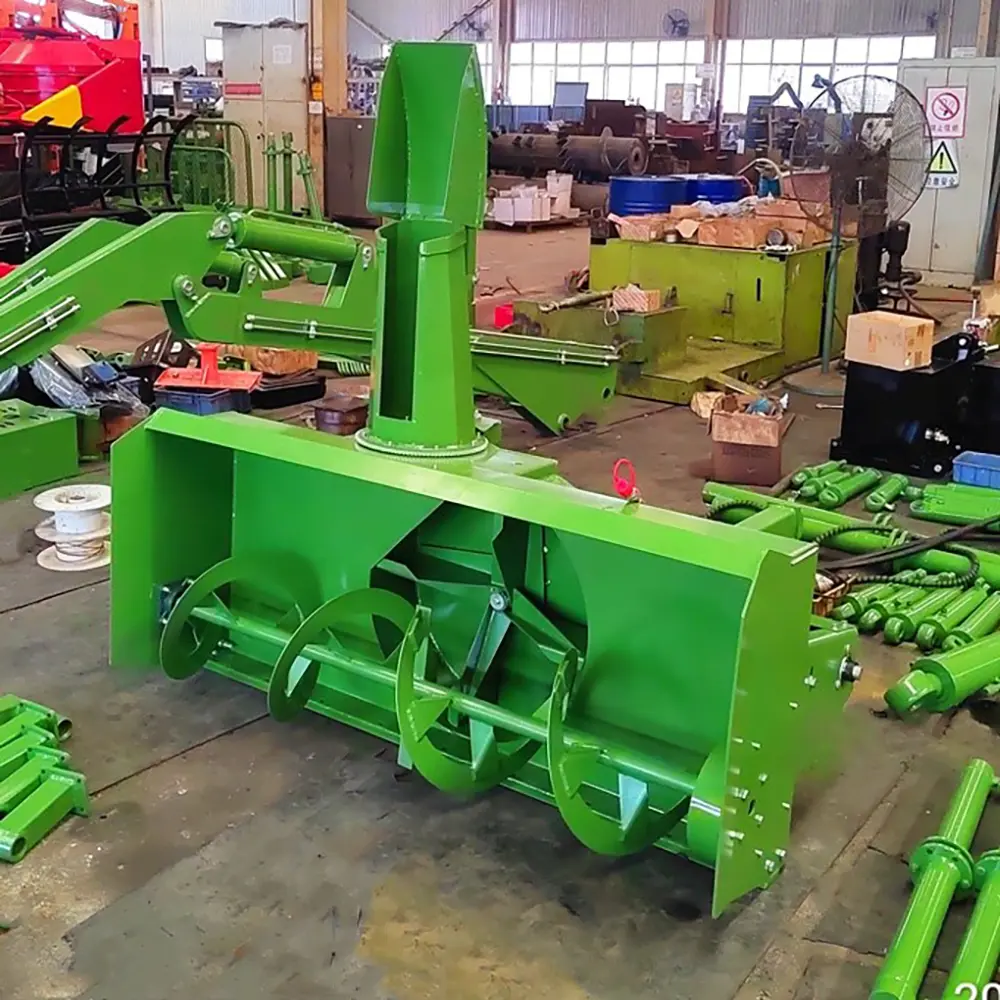 PTO Snow Blower for Tractor