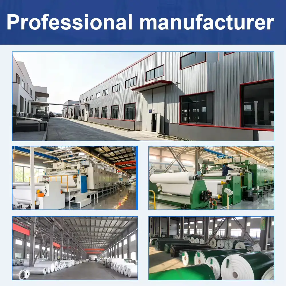 Oil Resistant PU Conveyor Belting
