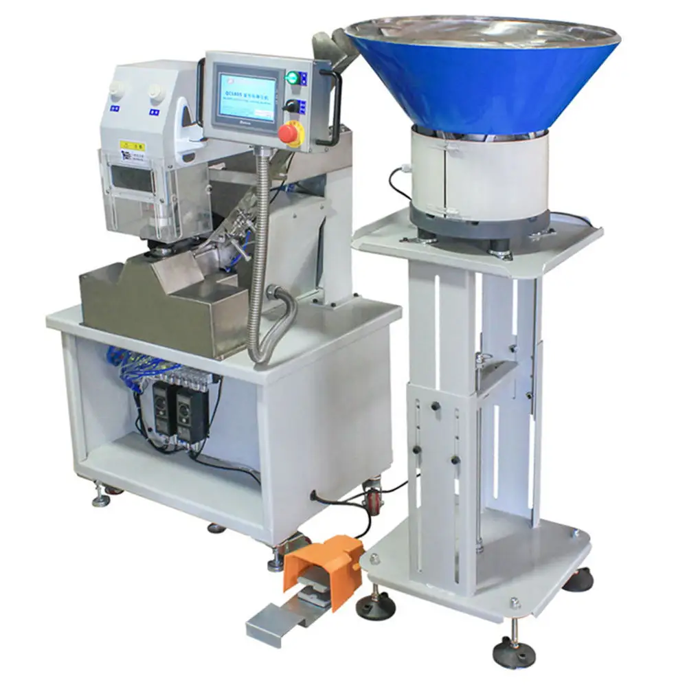 40mm Adjustable Curtain Ring Punching Machine