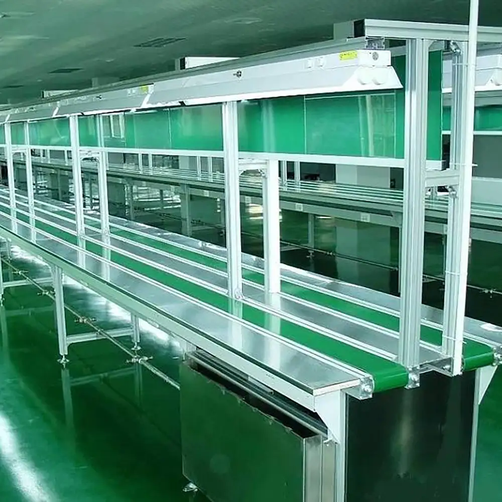 PVG Entire Core Rubber Conveyor Belt For Underground Mining