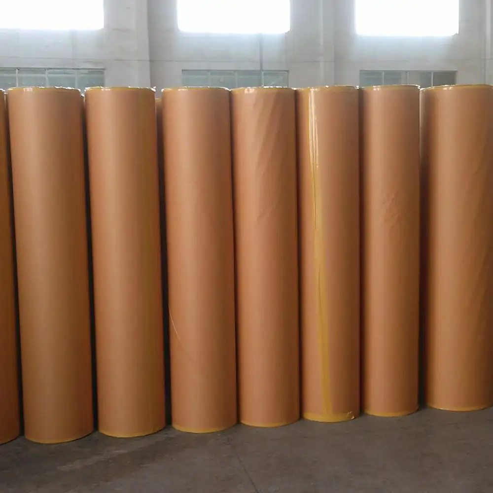 Underground Coal Mine Fire Resistant Conveyor Belt