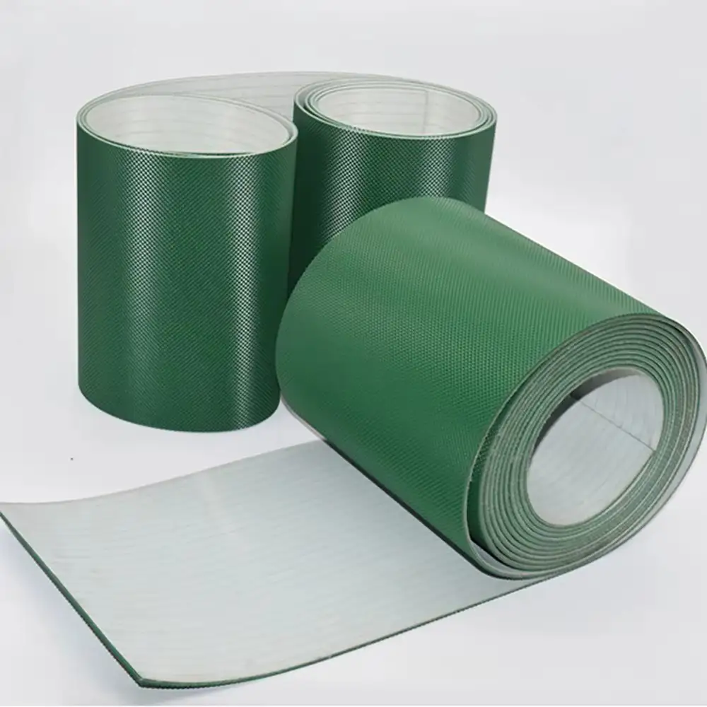 PVC Conveyor Belting For Industrial Material Handling