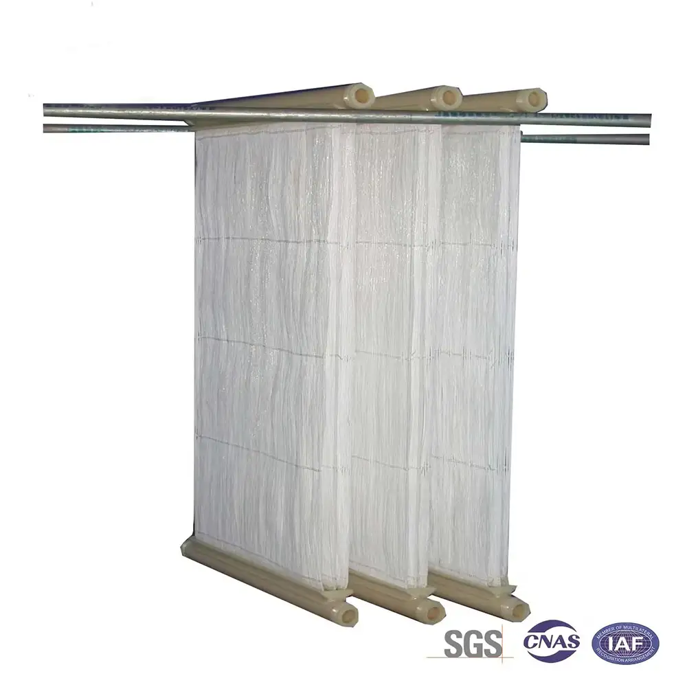 MBR Membrane Module For Sewage Treatment