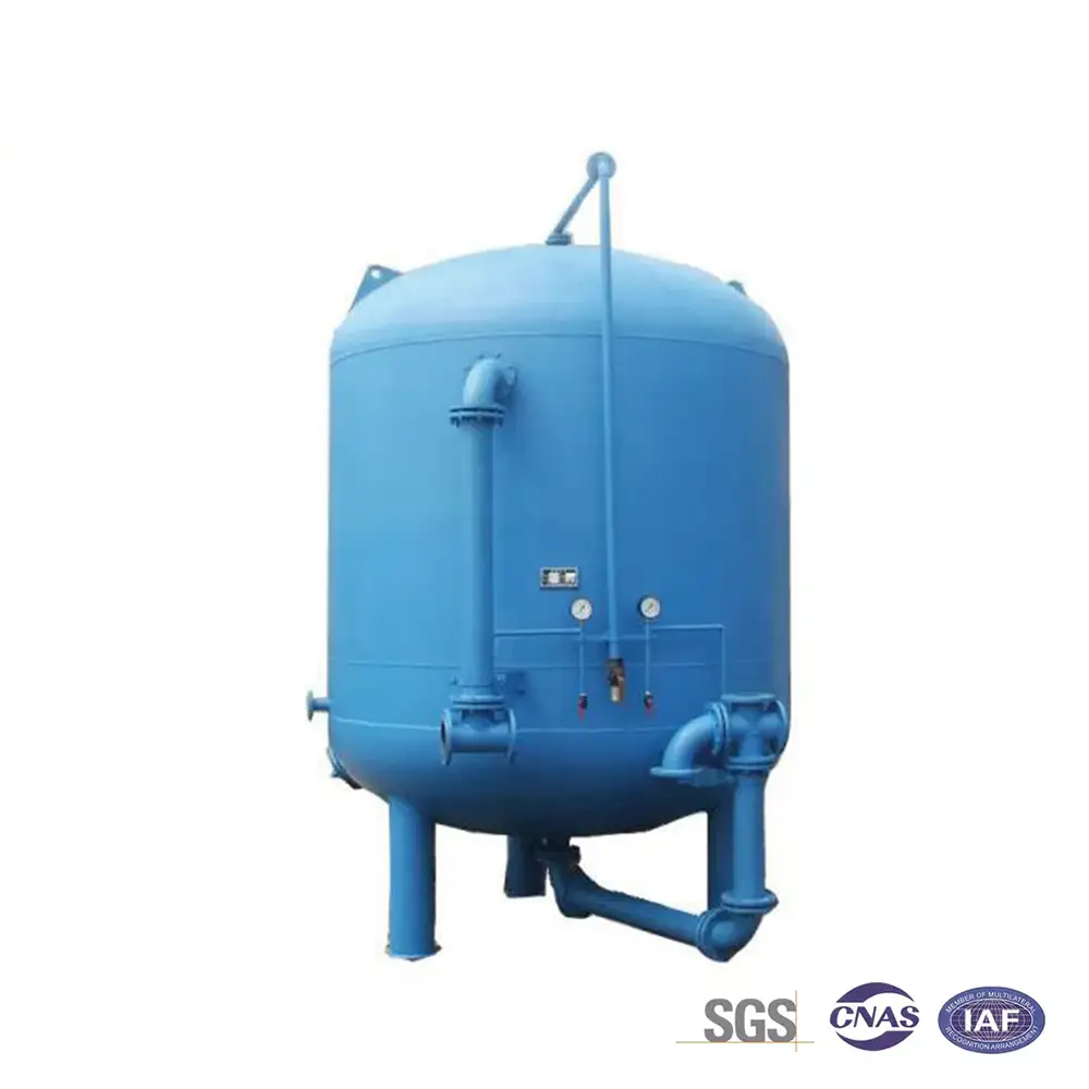 Activated Carbon Water Filter