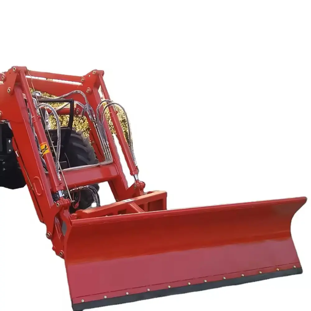 Tractor Front Blade